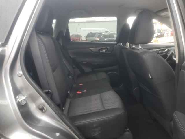 2018 NISSAN ROGUE S #3298019133