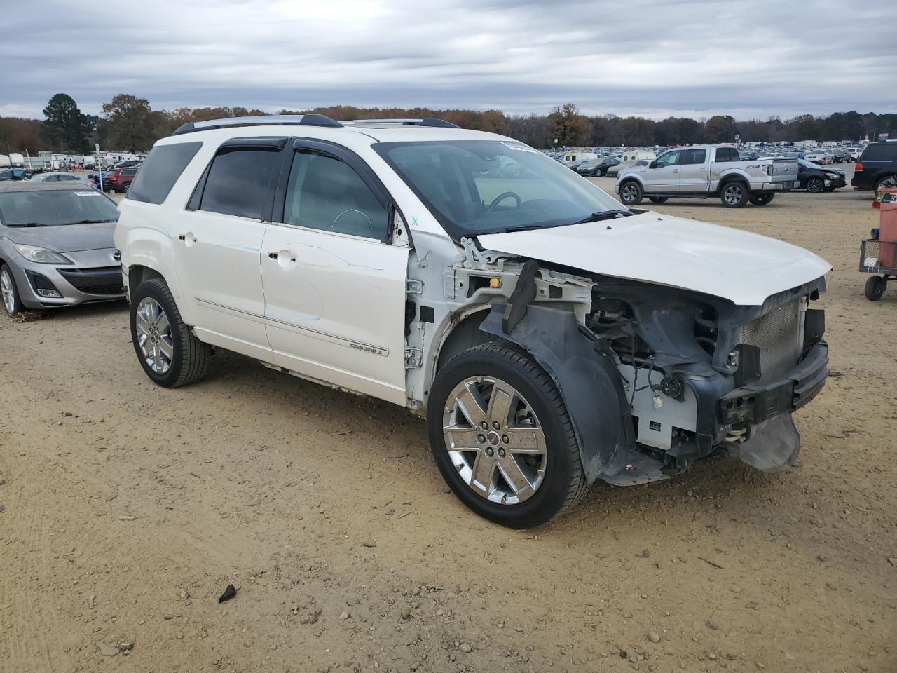 GMC ACADIA DENALI