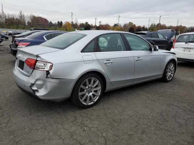 2010 AUDI A4 PREMIUM #3284089573