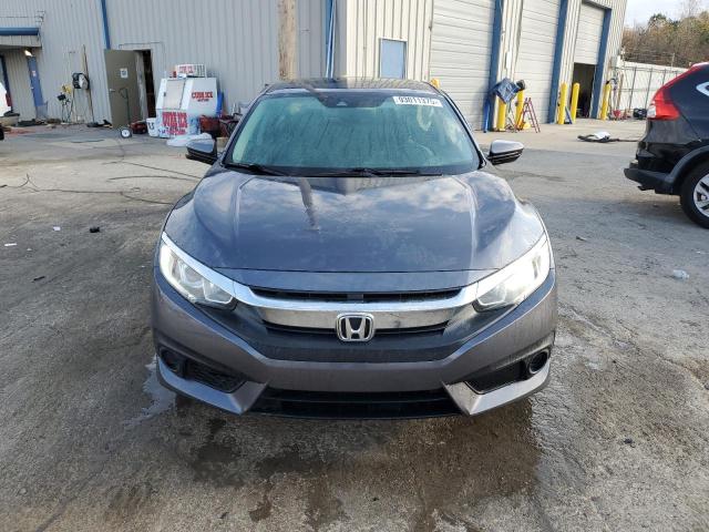 2018 HONDA CIVIC EX #3297048509