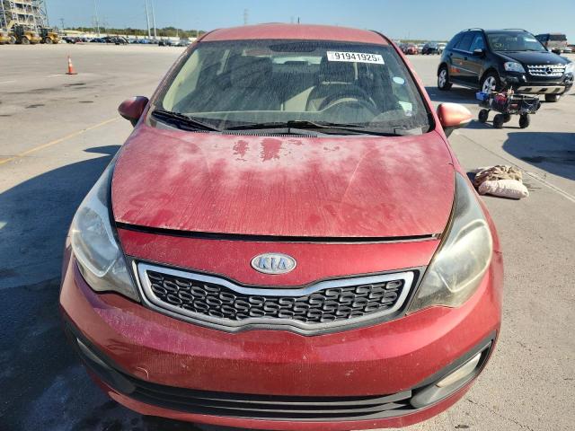 2013 KIA RIO EX #3303925691