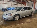 Lot #3296290541 2011 CHEVROLET IMPALA LT