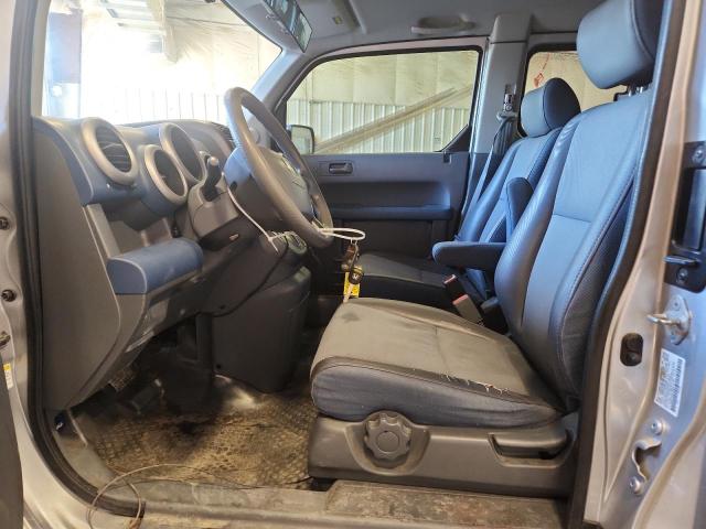 2006 HONDA ELEMENT EX #3299417872