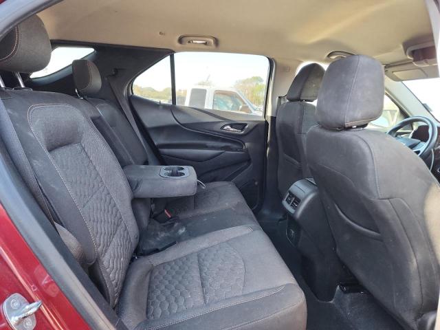 2018 CHEVROLET EQUINOX LT #3285736669