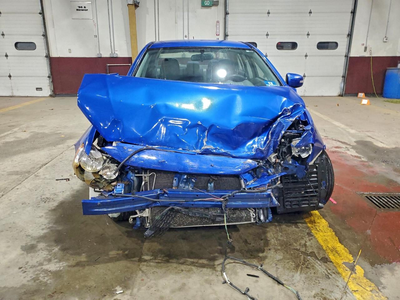 MITSUBISHI LANCER ES