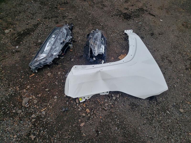 2021 TOYOTA RAV4 LE #3302646108