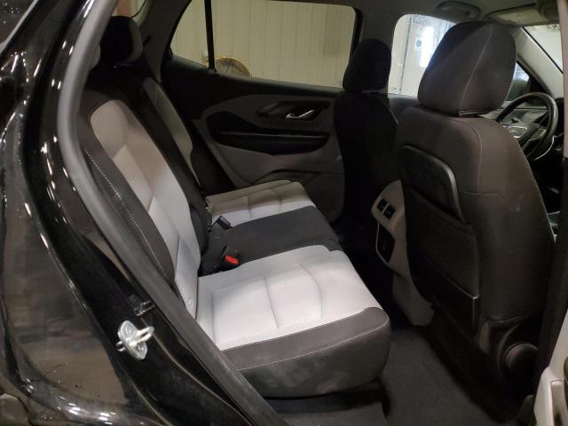 2022 GMC TERRAIN SL #3298133172