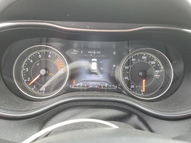 2020 JEEP CHEROKEE T #3278672775