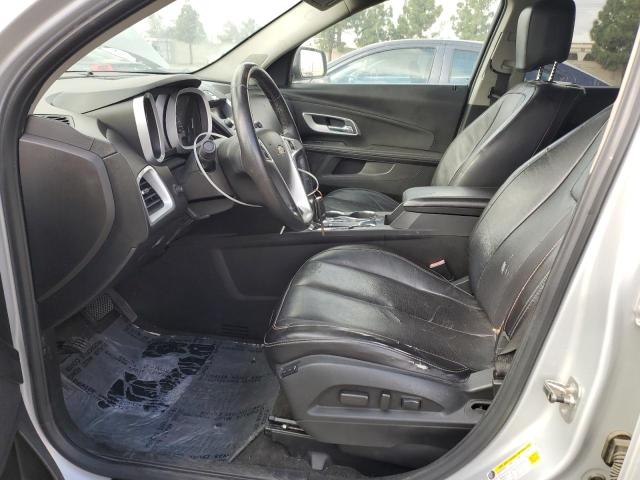 2011 CHEVROLET EQUINOX LT #3305358362