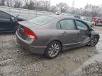 Lot #3301605746 2009 HONDA CIVIC EX