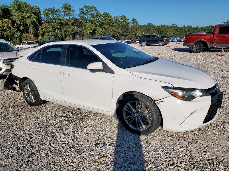 2016 TOYOTA CAMRY LE #3292614612