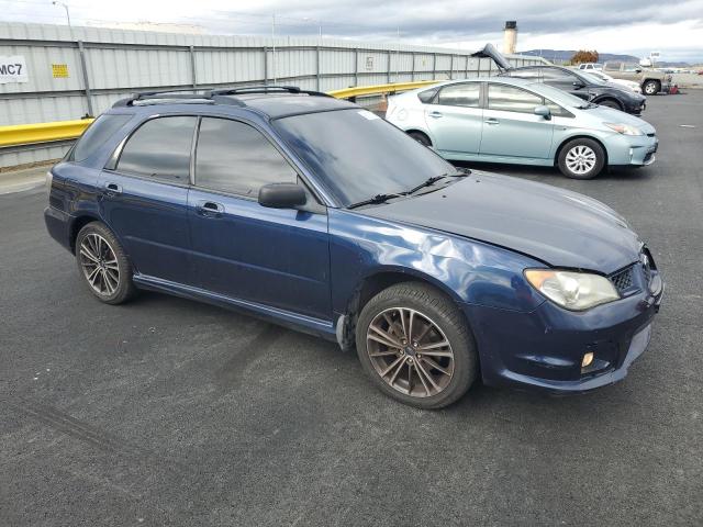2006 SUBARU IMPREZA 2. #3303924730