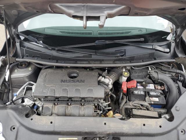 2015 NISSAN SENTRA S - 3N1AB7AP5FY321407