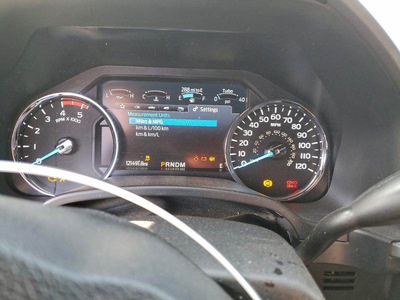 2020 FORD F350 SUPER #3297319379