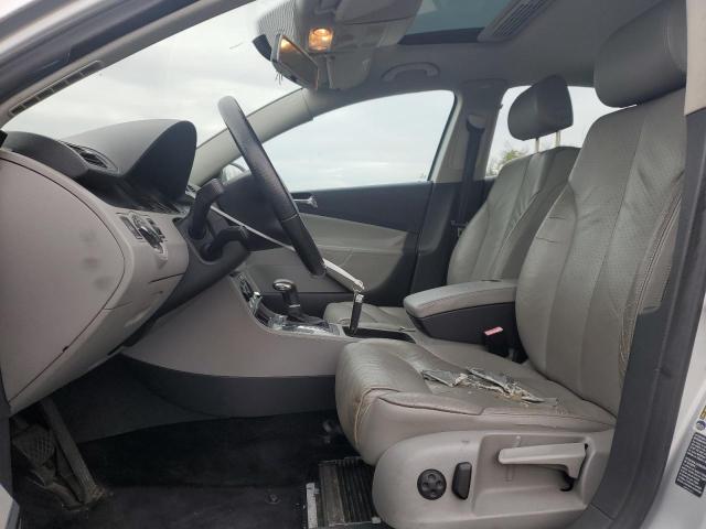 2006 VOLKSWAGEN PASSAT 2.0 #3286503154