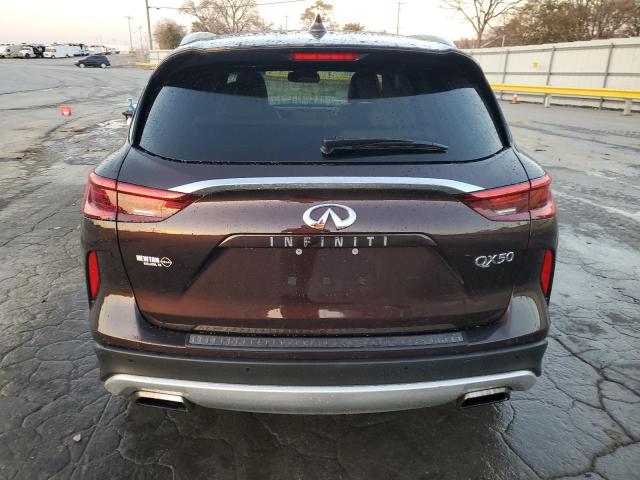 2020 INFINITI QX50 PURE #3293477437
