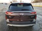 Lot #3293477437 2020 INFINITI QX50 PURE