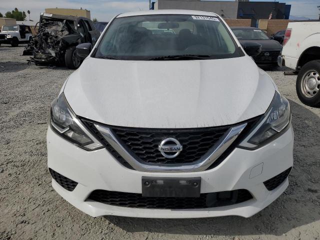 2018 NISSAN SENTRA S #3304959941