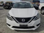 Lot #3304959941 2018 NISSAN SENTRA S