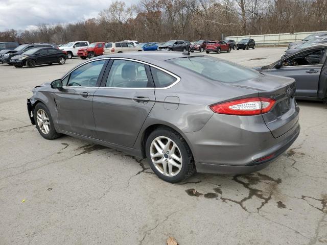 2013 FORD FUSION SE #3301893436