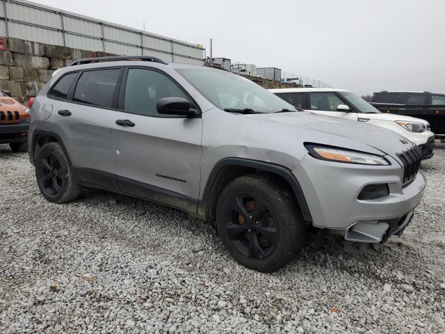 2017 JEEP CHEROKEE S #3296311432