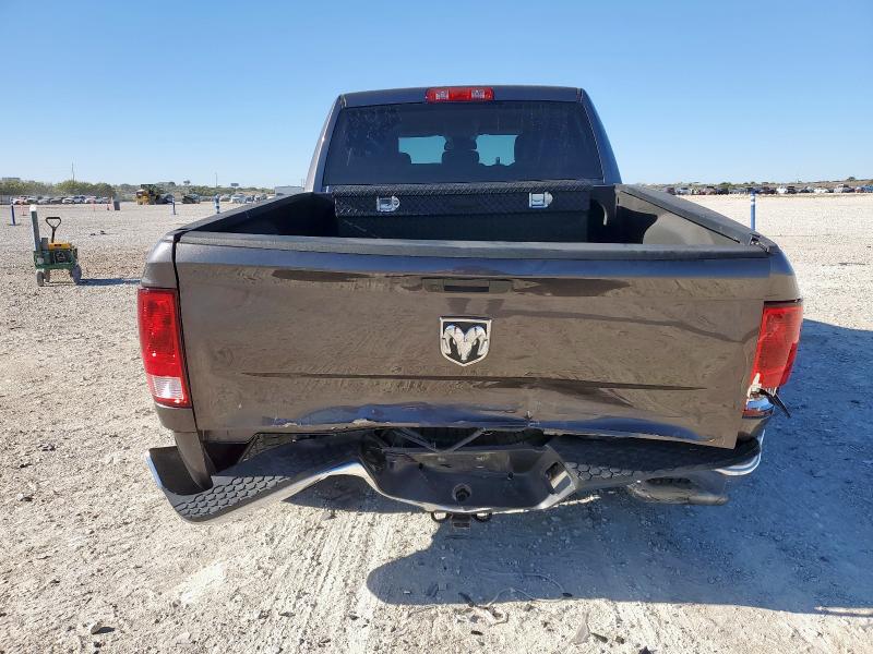 2020 RAM 1500 CLASS #3316079236