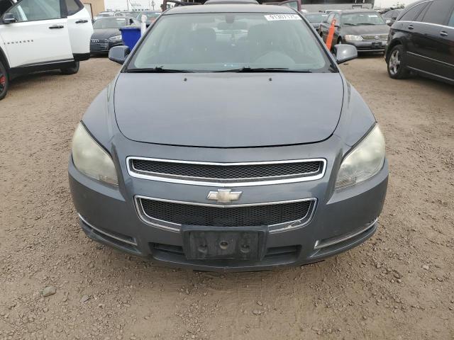 2009 CHEVROLET MALIBU #3296606018