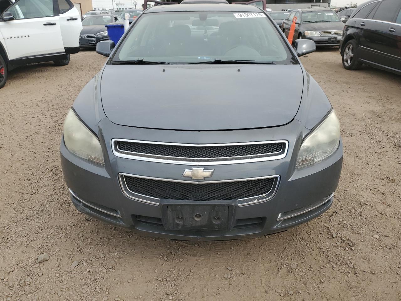 Lot #3296606018 2009 CHEVROLET MALIBU