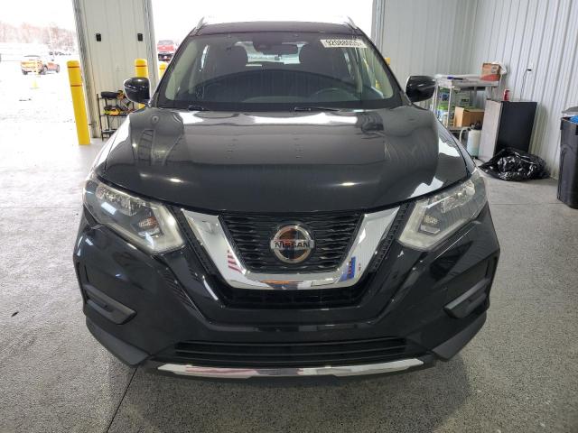 2019 NISSAN ROGUE S - KNMAT2MV9KP556573