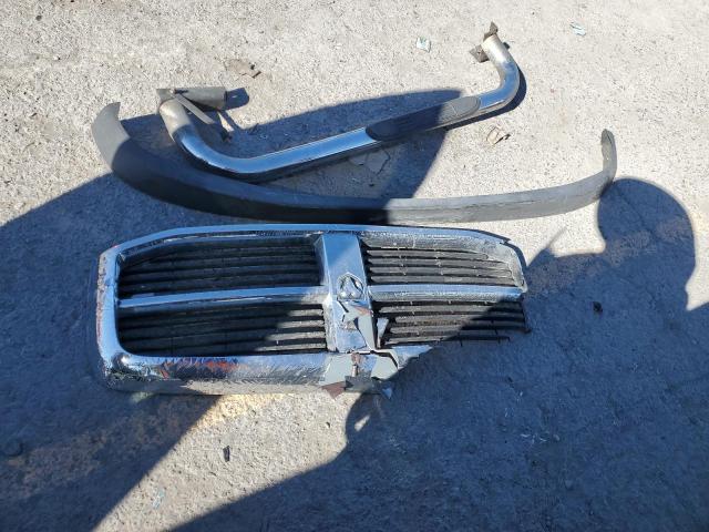 2007 DODGE RAM 1500 S #3285727654