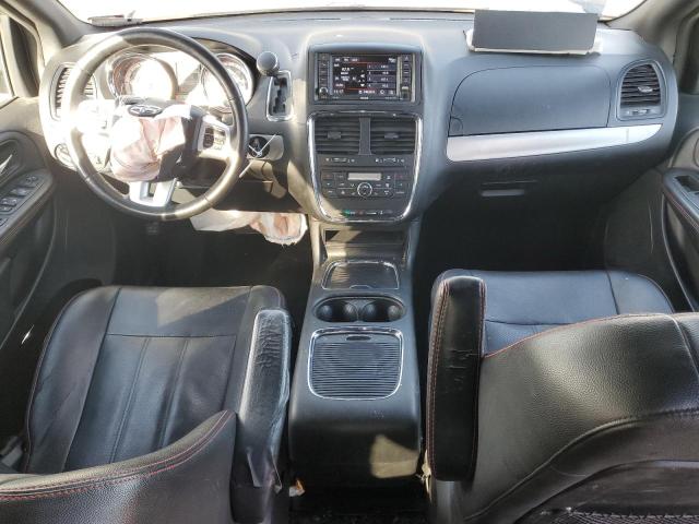 2019 DODGE GRAND CARA #3297910800