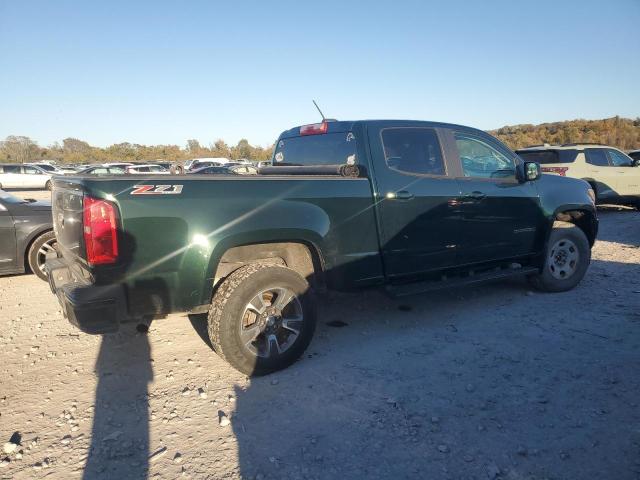 2015 CHEVROLET COLORADO Z #3282605881