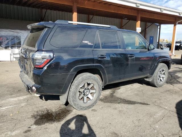 2018 TOYOTA 4RUNNER SR #3285935569
