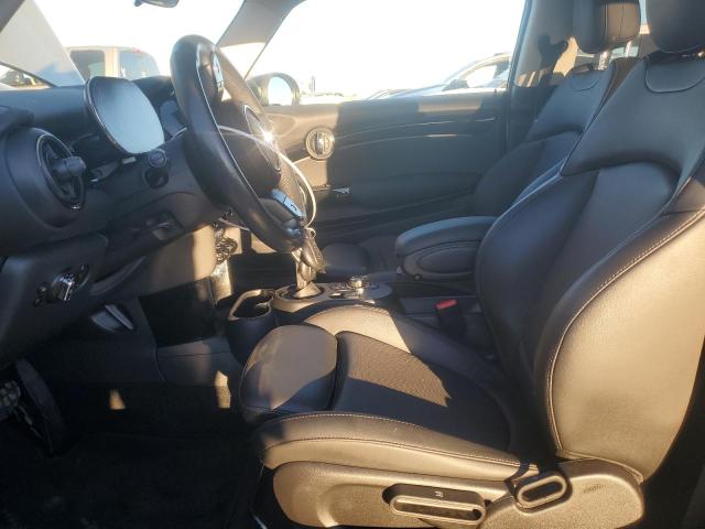 2022 MINI COOPER SE - WMW13DJ06N2R45738