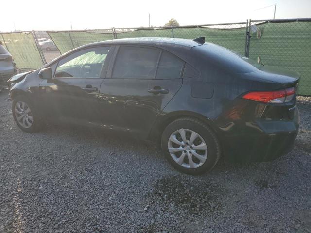 2022 TOYOTA COROLLA LE #3301751473