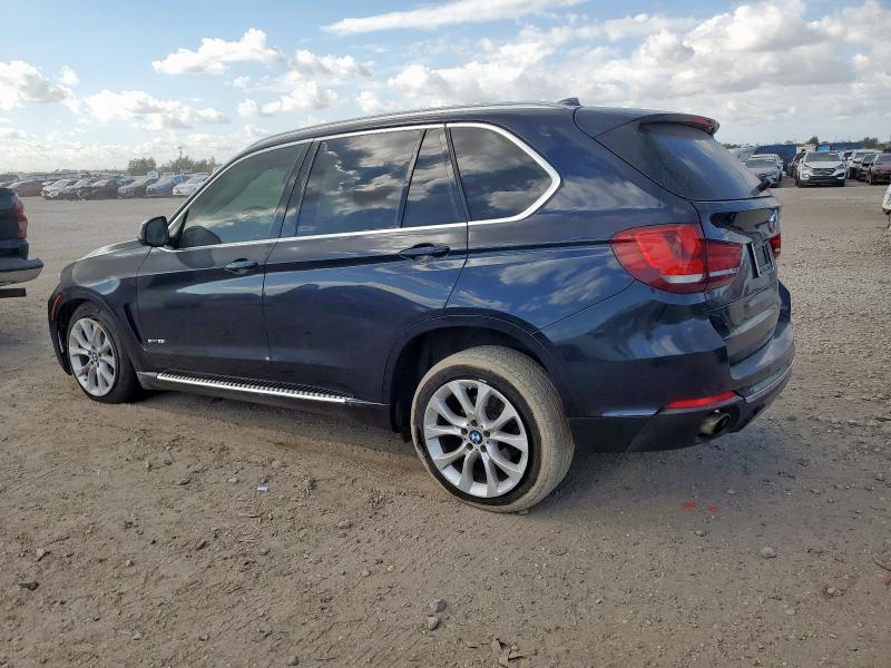 2015 BMW X5 SDRIVE3 #3308670295