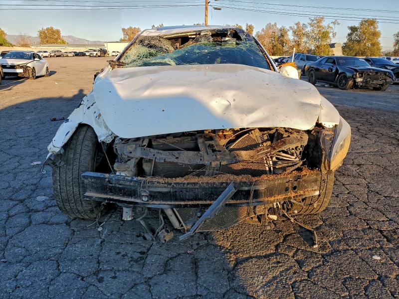 2017 INFINITI Q70 3.7 #3318017499