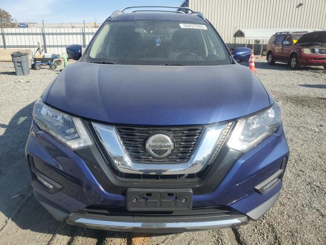 2019 NISSAN ROGUE S #3291254984