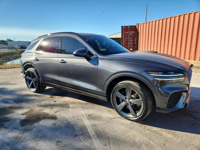 2022 GENESIS GV70 BASE #3303904685