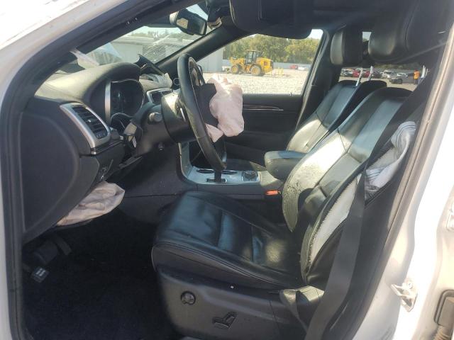 2015 JEEP GRAND CHER #3301829337