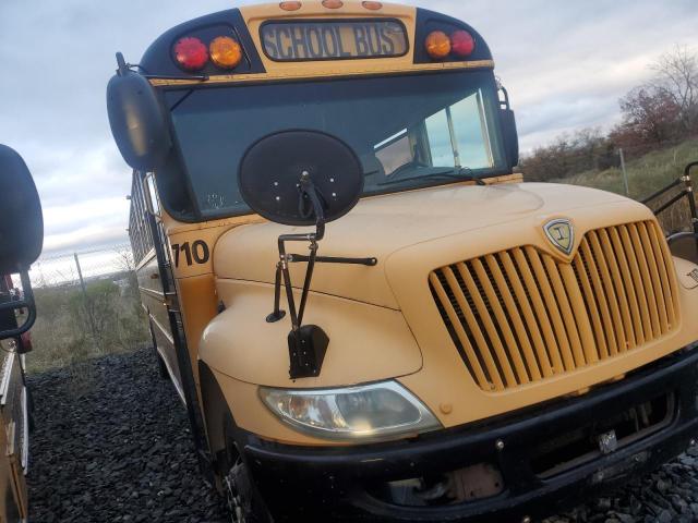 Global Auto Auctions: 2010 IC CORPORATION CE SERIES SCHOOL