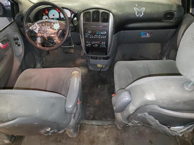 2006 CHRYSLER TOWN & COU #3287622034