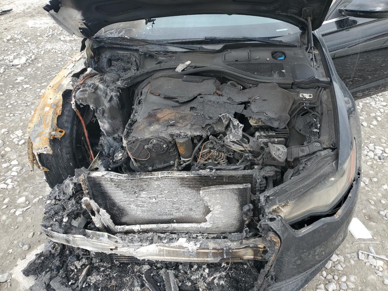 AUDI A6 PREMIUM PLUS