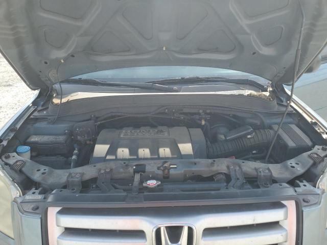 2006 HONDA PILOT LX #3296350102