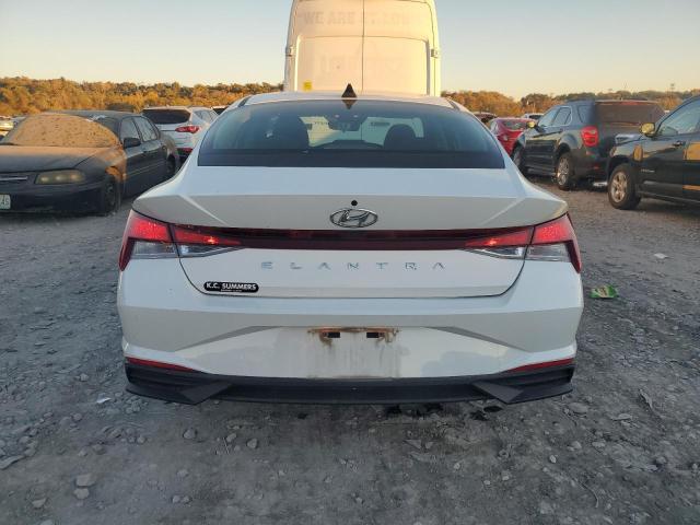 2021 HYUNDAI ELANTRA SE #3290473774