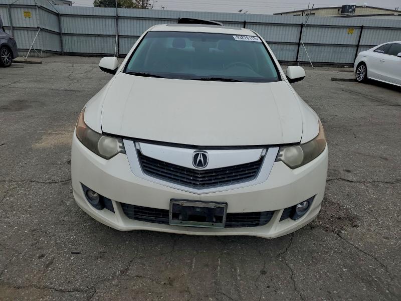 2009 ACURA TSX #3303708522