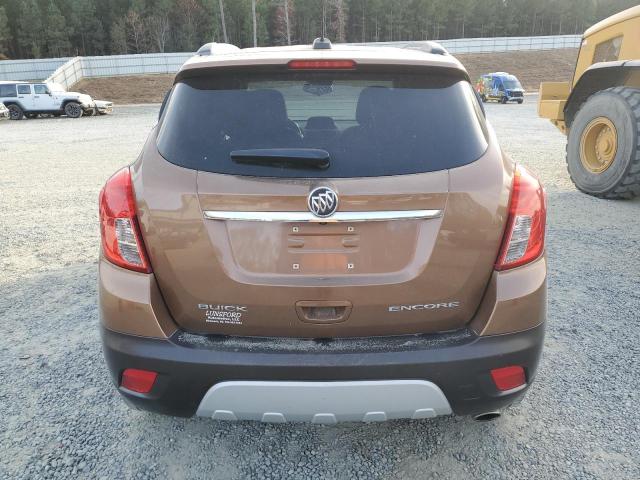 2016 BUICK ENCORE #3305424435