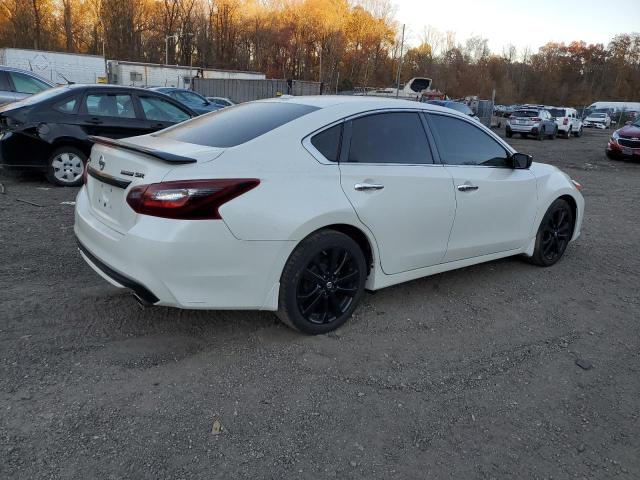 2018 NISSAN ALTIMA 2.5 - 1N4AL3AP2JC282964