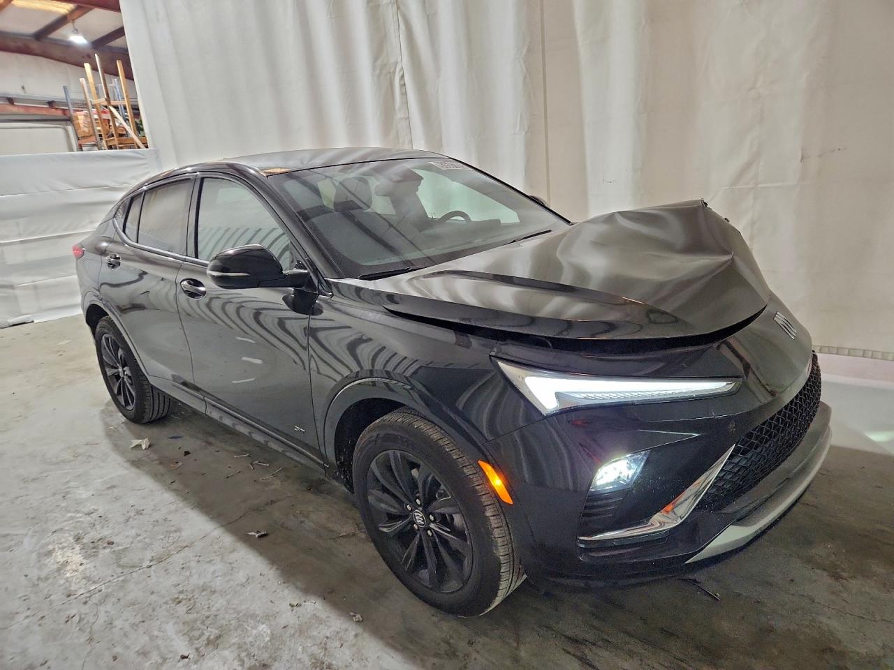 BUICK ENVISTA SPORT TOURING