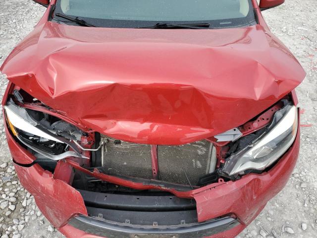 2016 TOYOTA COROLLA L #3285013930